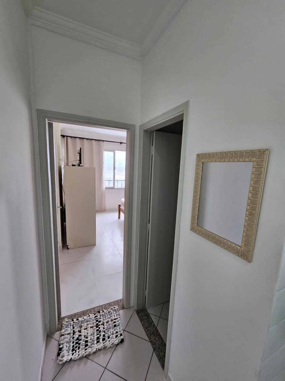 Apartamento Peruibe Pe Na Areia!!! Exteriör bild