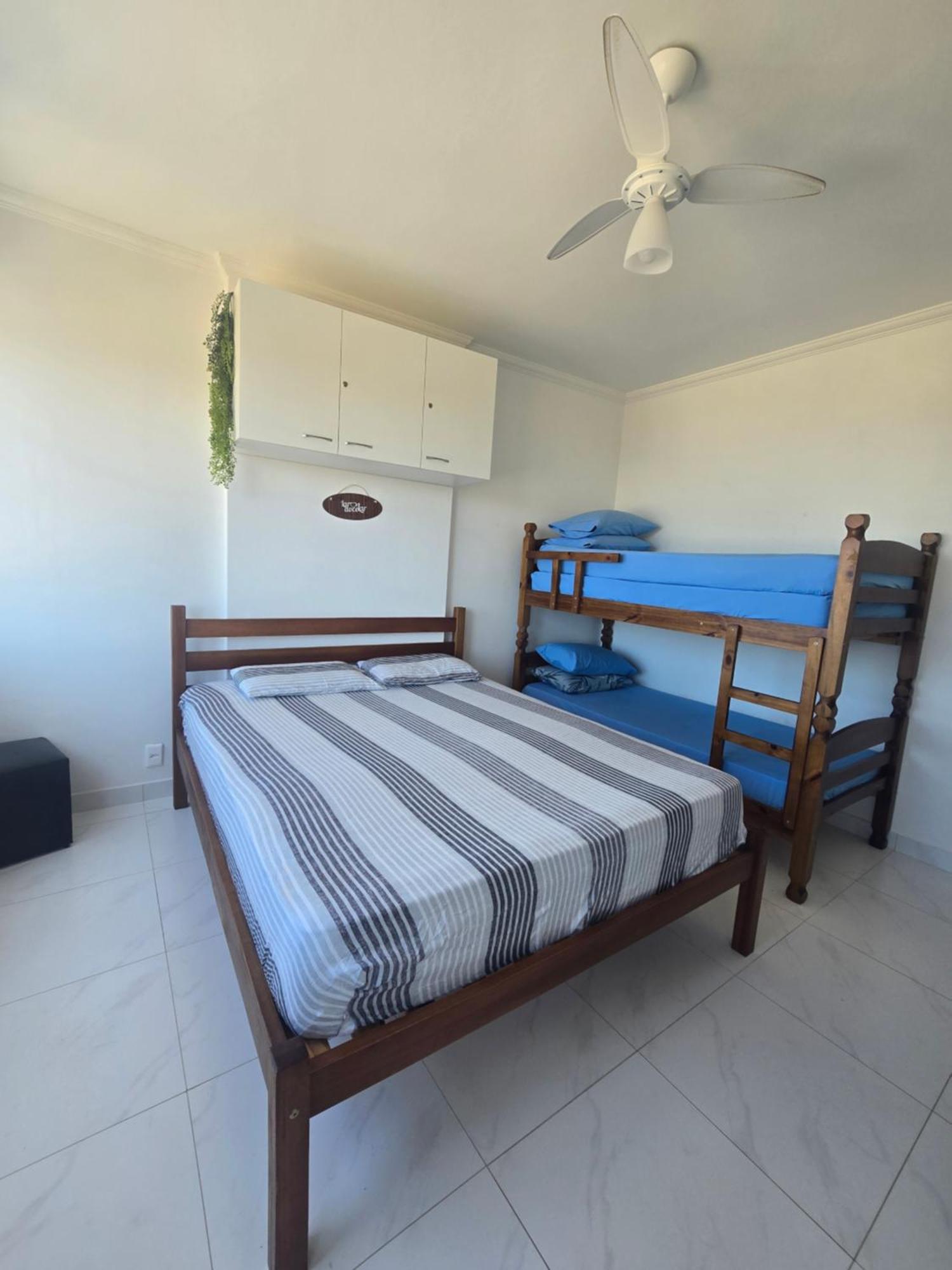 Apartamento Peruibe Pe Na Areia!!! Exteriör bild